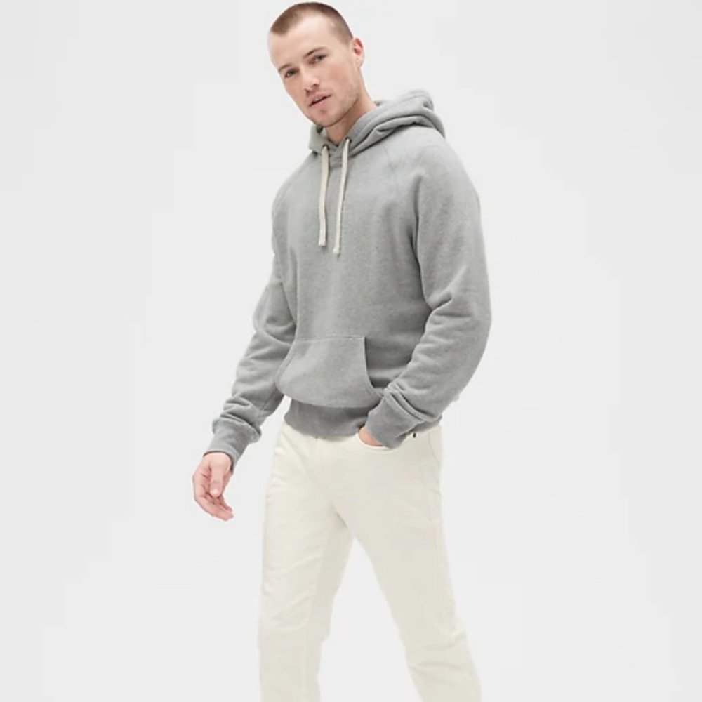 Super Skinny Jeans with GapFlex Max